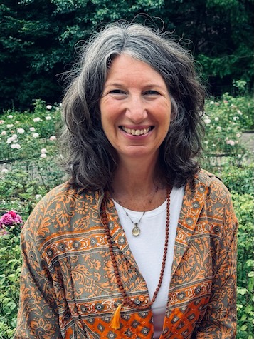 Pascale Ascher, Director at Remarkable Retreats